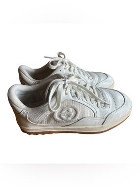 Gucci MAC80 lace-up sneakers